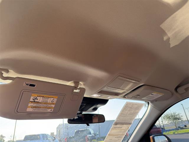 Certified 2022 Ford Maverick Lariat w/ Lariat Luxury Package image 18