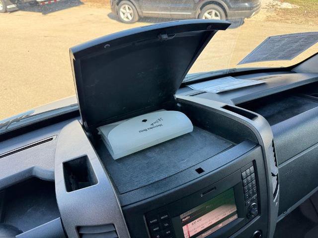 Used 2017 Mercedes-Benz Sprinter 3500 image 15