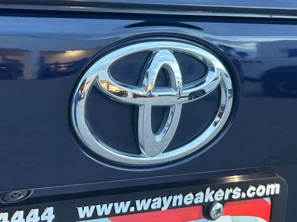 Used 2024 Toyota RAV4 XLE image 19