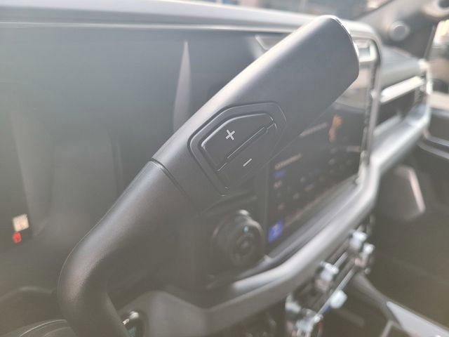 Certified 2024 Ford F250 Platinum image 18