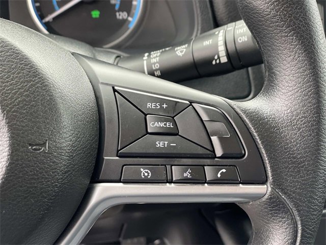 Used 2024 Nissan Leaf S image 10