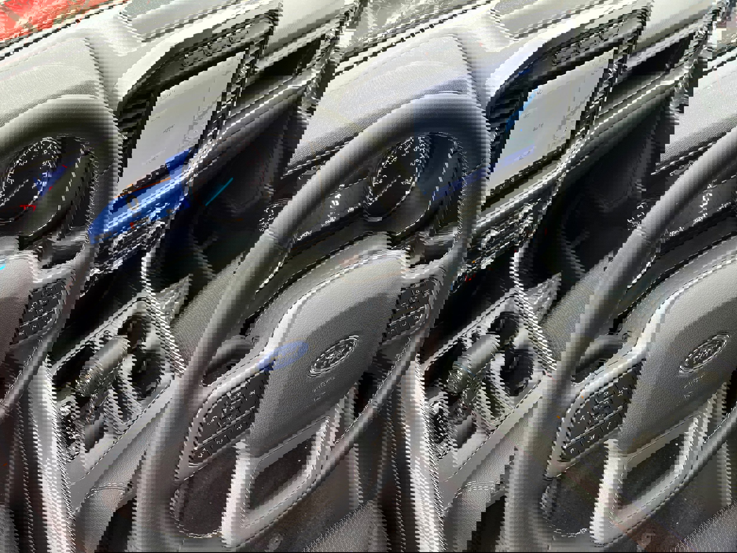 Certified 2023 Ford F150 XLT w/ Equipment Group 302A High image 9