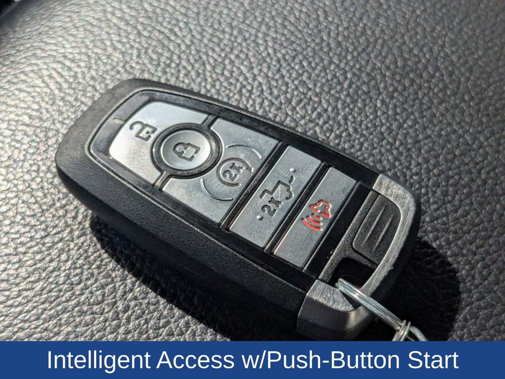 Certified 2019 Ford F250 Lariat w/ Lariat Ultimate Package image 34