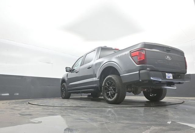 Certified 2024 Ford F150 XLT w/ Equipment Group 302A MID AWD/4WD image 38