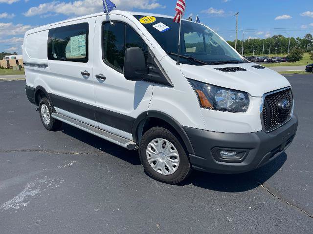Certified 2023 Ford Transit 250 XL w/ Exterior Upgrade Package image 14