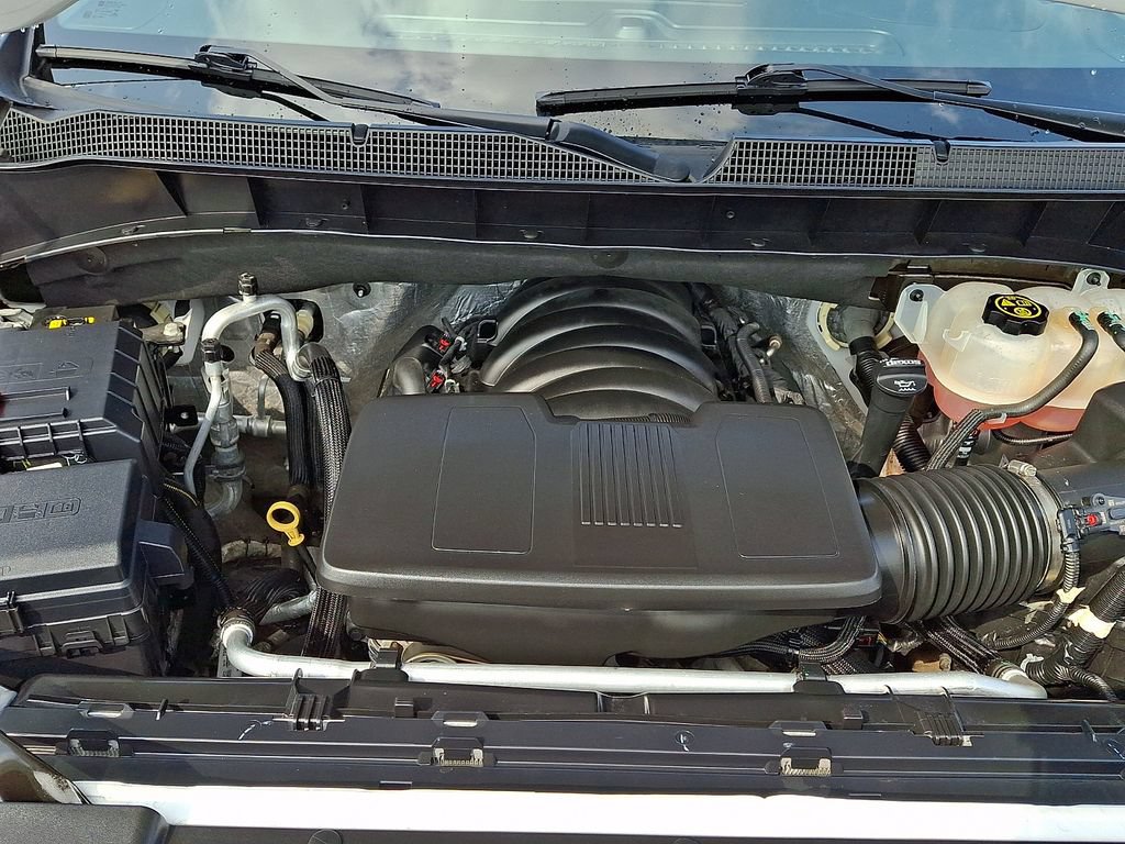 Used 2019 Chevrolet Silverado 1500 RST w/ All-Star Edition AWD/4WD image 31