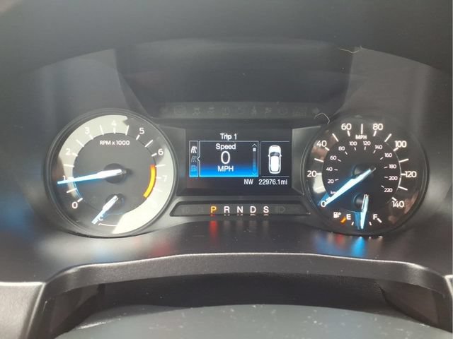 Certified 2018 Ford Explorer XLT AWD/4WD image 18