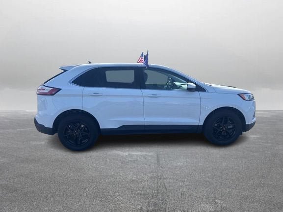 Certified 2023 Ford Edge SEL AWD/4WD image 6
