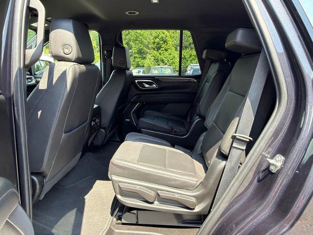 Used 2023 Chevrolet Tahoe LT AWD/4WD image 7