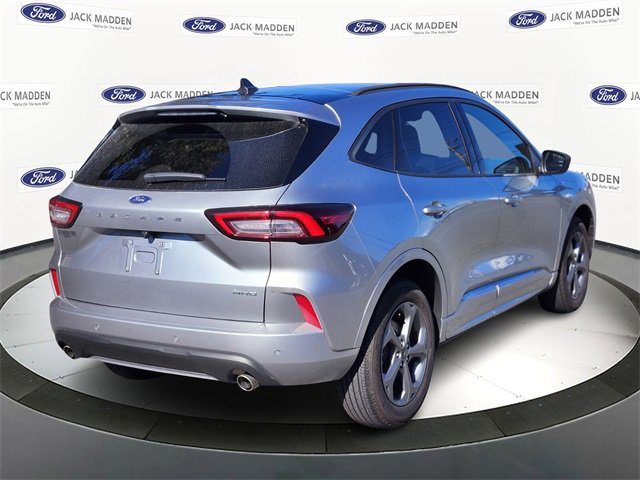 Certified 2024 Ford Escape ST-Line w/ Tech Pack #1 image 4