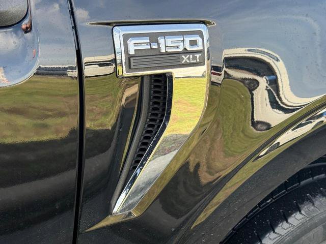 Certified 2023 Ford F150 XLT image 7