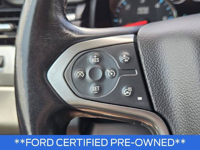 Used 2020 Chevrolet Tahoe Premier RWD image 29