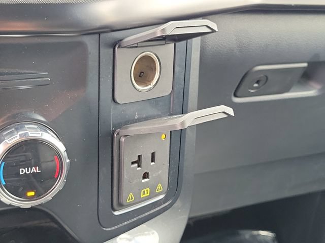 Certified 2022 Ford F150 Tremor w/ Equipment Group 402A High AWD/4WD image 12