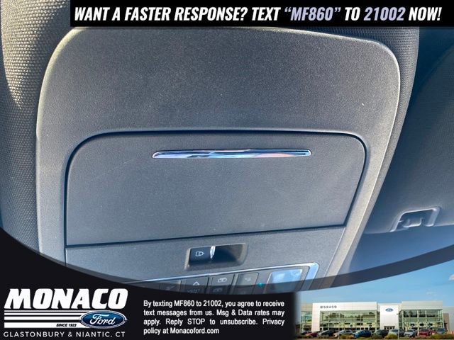 Certified 2022 Ford F150 Lariat w/ Equipment Group 502A High AWD/4WD image 26