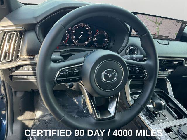 Used 2025 MAZDA CX-90 3.3 Turbo S w/ Premium Package AWD/4WD image 17