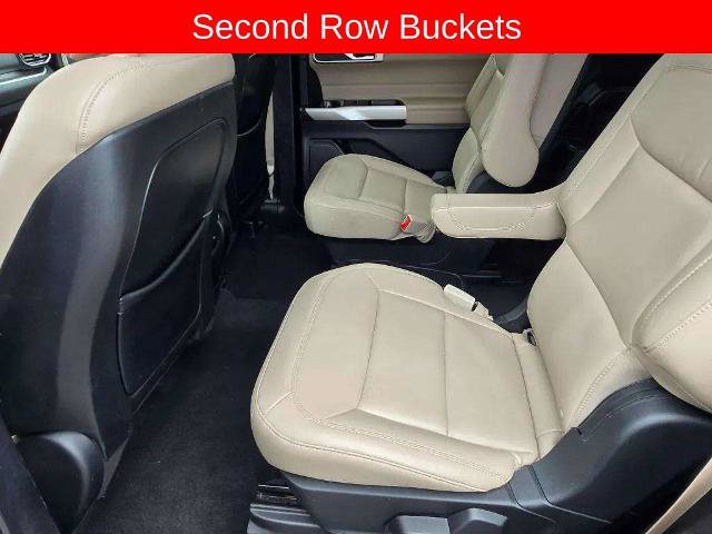 Certified 2020 Ford Explorer XLT w/ Equipment Group 202A AWD/4WD image 26