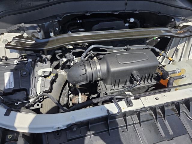 Certified 2020 Ford Explorer Limited image 21