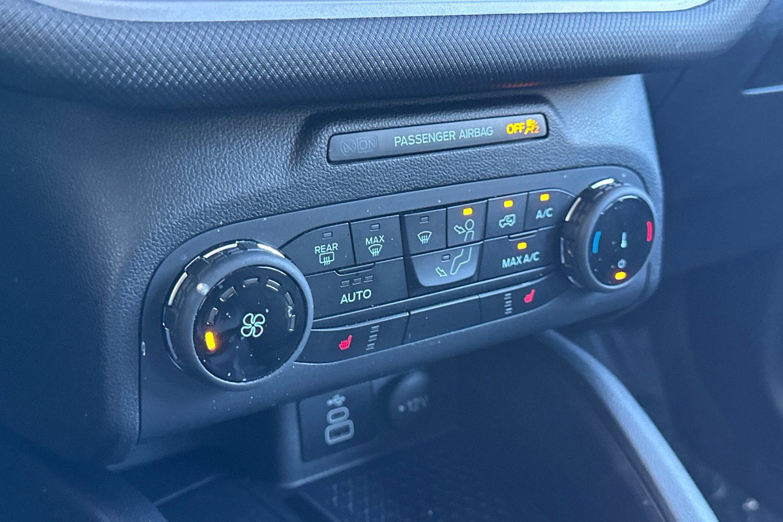 Certified 2024 Ford Bronco Sport Big Bend w/ Convenience Package image 31