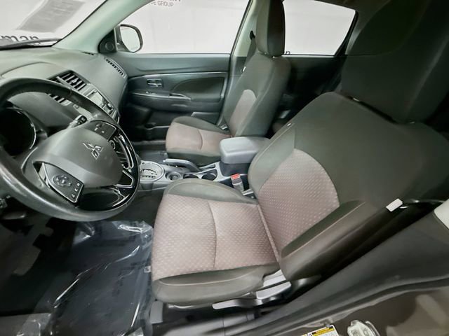 Used 2017 Mitsubishi Outlander Sport ES FWD image 18