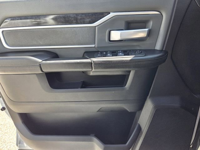 Used 2022 RAM 2500 Big Horn image 22