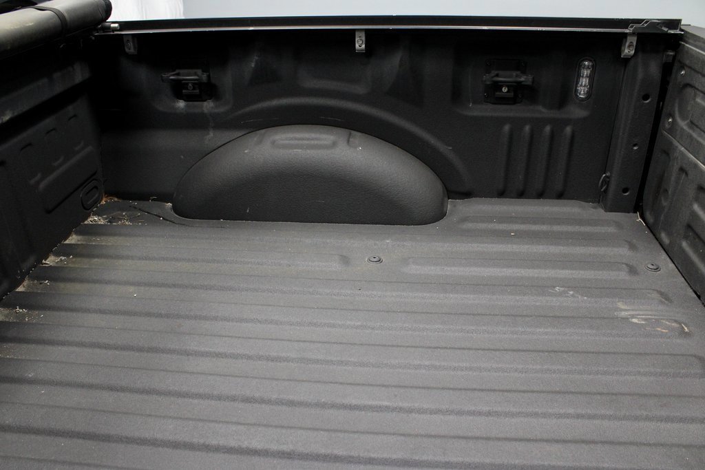 Certified 2019 Ford F150 Limited image 14