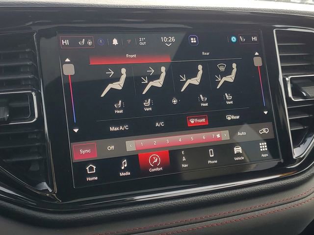 Used 2023 Dodge Durango GT image 20