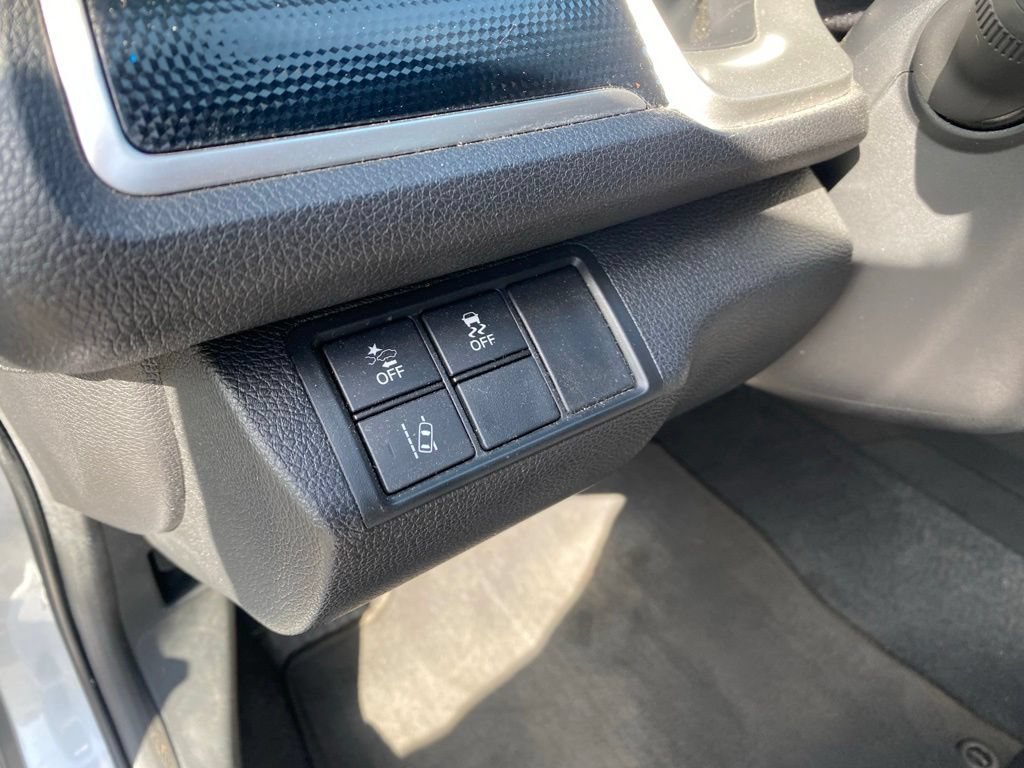 Used 2021 Honda Civic Sport image 17