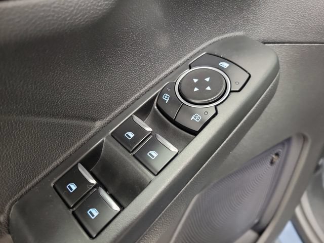 Certified 2023 Ford Escape Platinum w/ Premium Technology Package AWD/4WD image 17