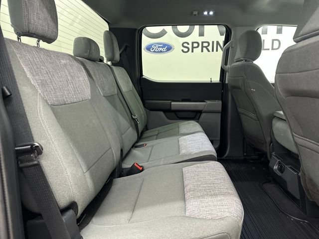 Certified 2023 Ford F150 XLT w/ XTR Package image 14