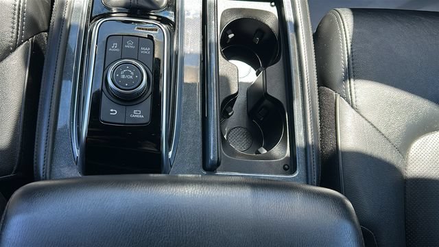 Used 2023 Nissan Armada SL w/ Midnight Edition Package AWD/4WD image 26