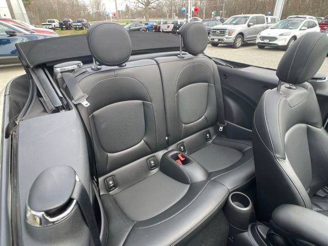 Used 2022 MINI Cooper S FWD image 32
