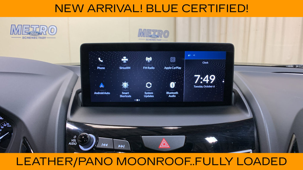 Used 2024 Acura RDX SH-AWD image 39