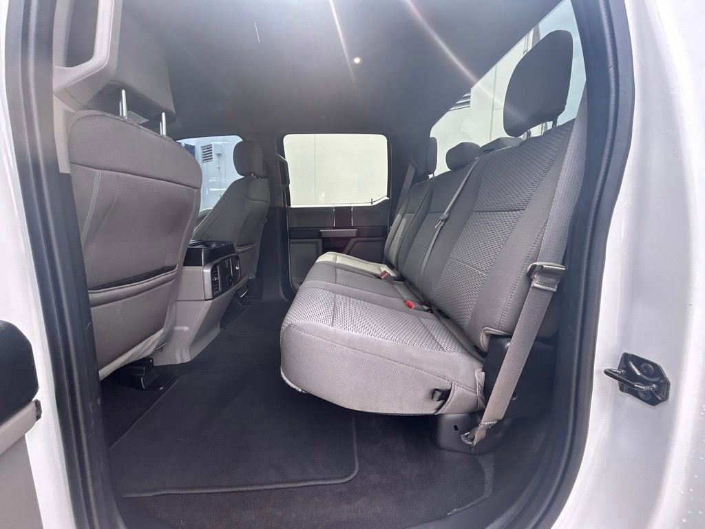 Certified 2020 Ford F150 XLT image 35