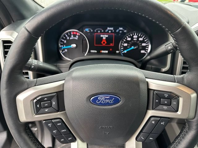 Certified 2022 Ford F250 Lariat w/ Tremor Off-Road Package AWD/4WD image 23