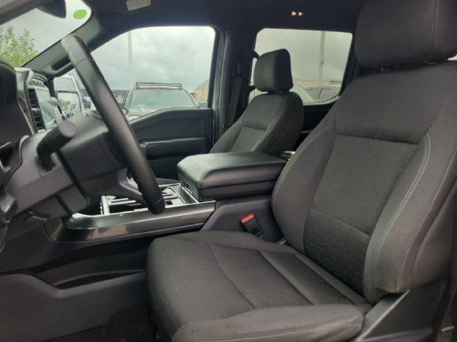 Certified 2023 Ford F150 XLT w/ Equipment Group 302A High AWD/4WD image 21