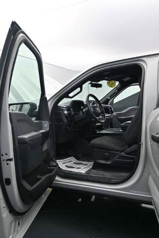 Certified 2023 Ford F150 XL w/ STX Appearance Package AWD/4WD image 16