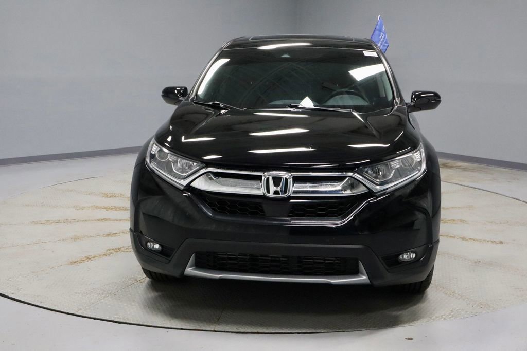 Used 2019 Honda CR-V EX-L image 9