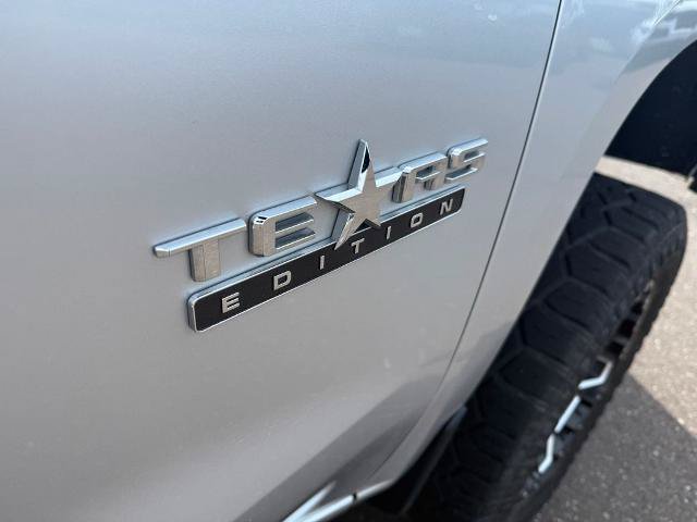 Used 2020 Chevrolet Silverado 1500 RST AWD/4WD image 14