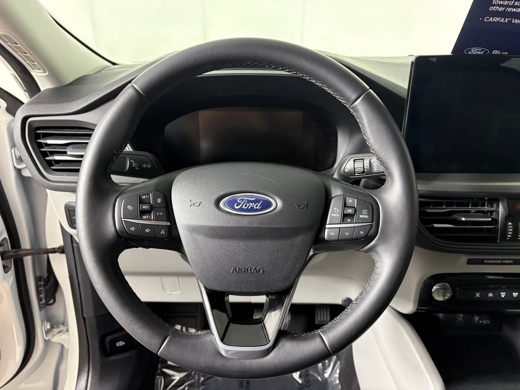 Certified 2023 Ford Escape Active w/ Tech Pack #1 FWD image 16