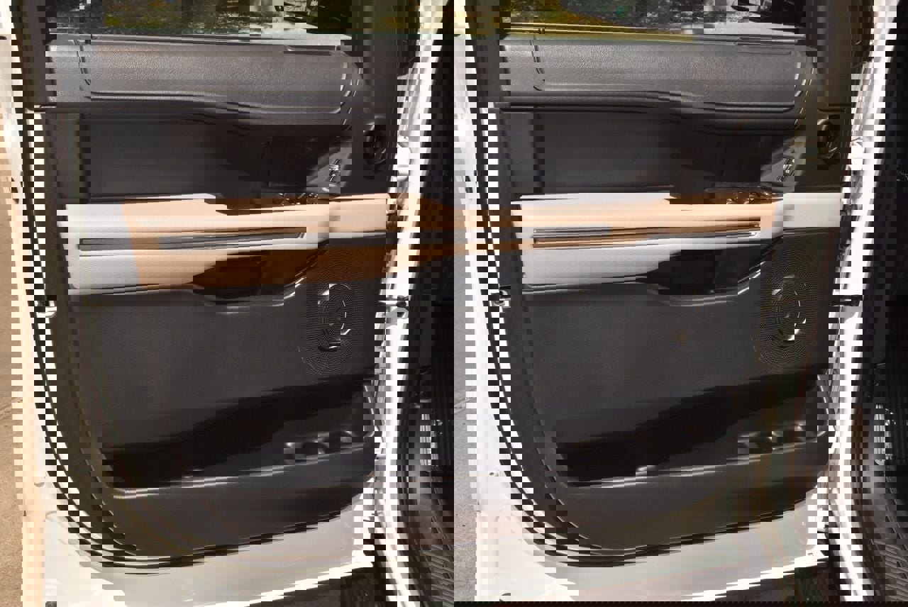 Certified 2022 Ford Expedition XLT image 35