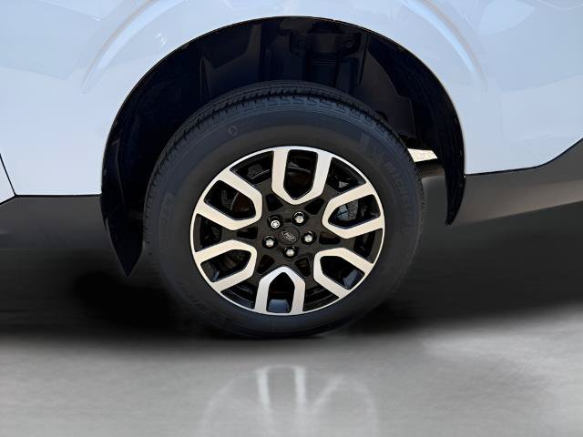 Certified 2024 Ford Maverick Lariat AWD/4WD image 26
