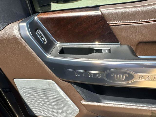 Certified 2024 Ford F150 King Ranch AWD/4WD image 18
