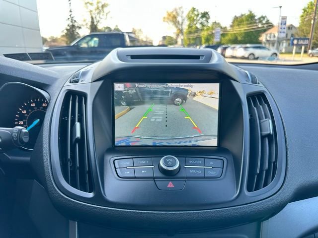 Certified 2018 Ford Escape SE w/ SE Sync 3 Package FWD image 71