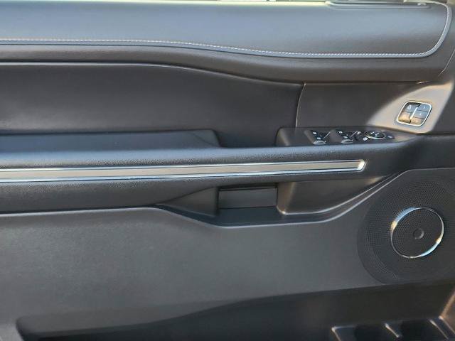 Certified 2024 Ford Expedition XLT RWD image 19