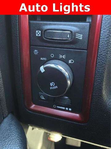 Used 2017 RAM 1500 Rebel w/ Luxury Group image 15