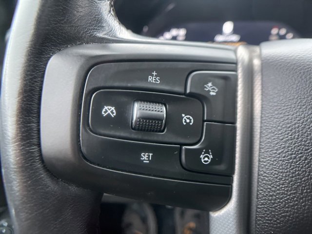 Used 2023 GMC Yukon Denali w/ Denali Reserve Package image 16