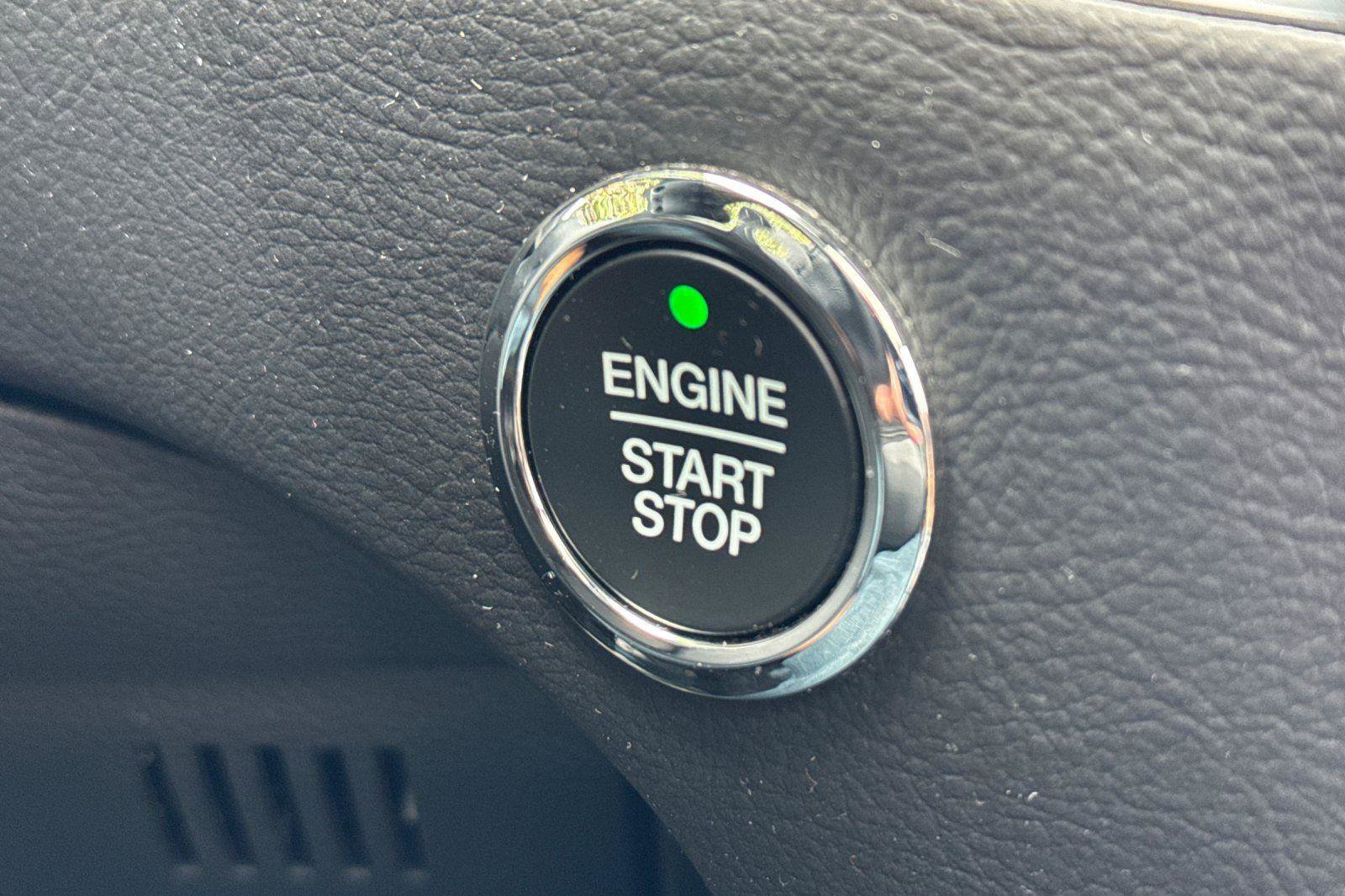 Certified 2024 Ford Edge Titanium w/ Titanium Elite Package image 20