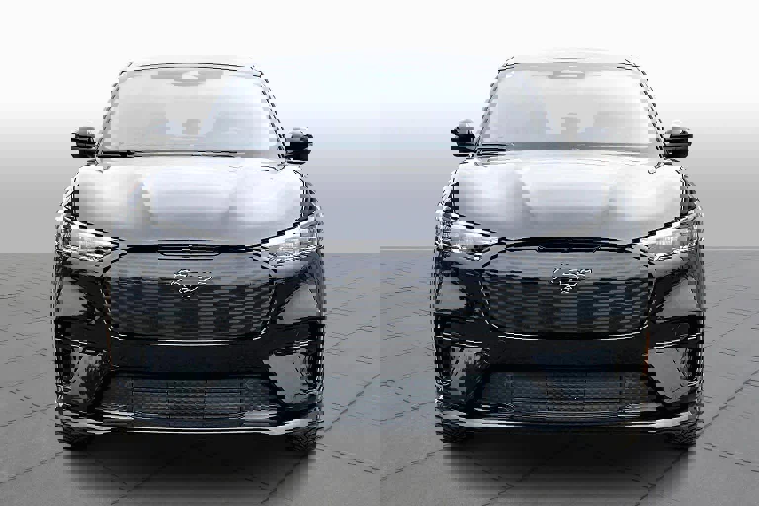 Certified 2022 Ford Mustang Mach-E GT w/ GT Performance Edition image 3