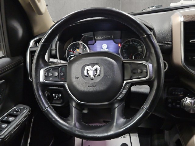 Used 2020 RAM 1500 Laramie AWD/4WD image 14