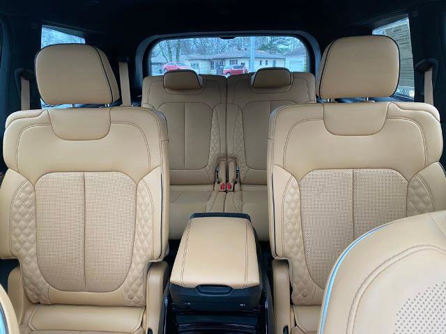 Used 2021 Jeep Grand Cherokee L Summit image 28